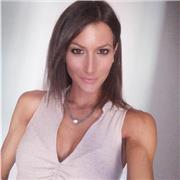 Profesora particular de Primaria y ESO (refuerzo y ampliación)